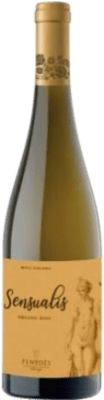 Finca Molí Coloma Sensualis Penedès 75 cl