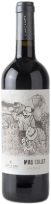 Celler de Capçanes Mas Collet Montsant 瓶子 Jéroboam-双Magnum 3 L