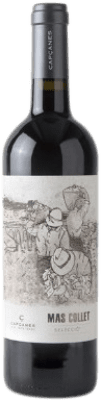 Celler de Capçanes Mas Collet Montsant Bouteille Jéroboam-Double Magnum 3 L