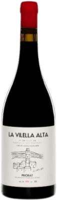 Vinícola del Priorat La Vilella Alta Vi de Vila Priorat 75 cl