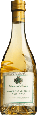 送料無料 | 酢 Edmond Fallot Estragón フランス ボトル Medium 50 cl