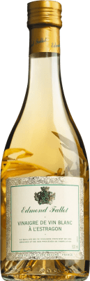 免费送货 | 醋 Edmond Fallot Estragón 法国 中瓶装 50 cl