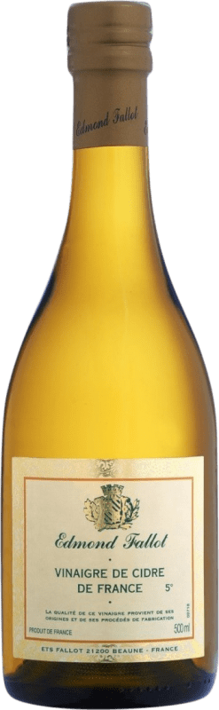 送料無料 | 酢 Edmond Fallot Estragón フランス ボトル Medium 50 cl