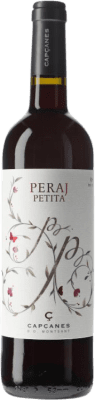 Celler de Capçanes Peraj Petita Kosher Montsant 75 cl