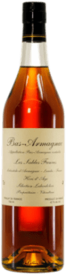 雅马邑 Domaine de Jaurrey Laberdolive Hors d'Age 70 cl