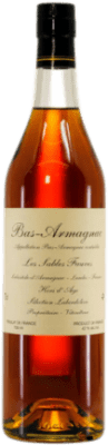 阿马尼亚克 Domaine de Jaurrey Laberdolive Hors d'Âge — 超越XO 70 cl