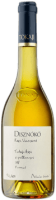 Disznókő Tokaji 6 Puttonyos Kapi Vineyard Furmint Tokaj-Hegyalja 瓶子 Medium 50 cl