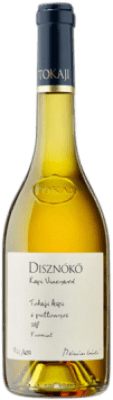 149,95 € | Süßwein Disznókő Tokaji Kapi 6 Puttonyos Single Vineyard — Einzellagenwein I.G. Tokaj-Hegyalja Ungarn Furmint Medium-Flasche 50 cl