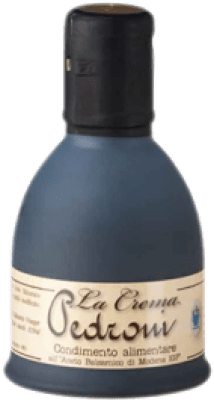 送料無料 | 酢 Pedroni Crema イタリア 小型ボトル 15 cl