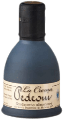 7,95 € | Vinegar Pedroni Crema — Cream Italy Small Bottle 15 cl