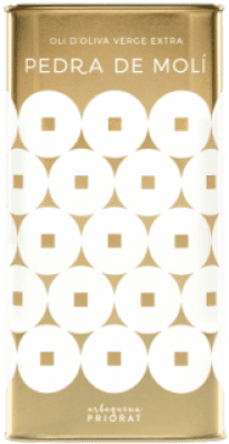 オリーブオイル Vinícola del Priorat Pedra Molí EVOO エキストラバージン 50 cl