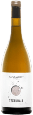 Jordi Miró Naturalment Àmfora by Andrea Miró Grenache White Terra Alta 75 cl