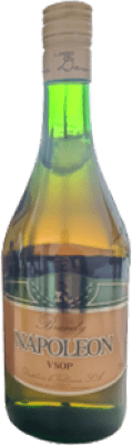 Brandy Conhaque DeVa Vallesana Napoleon 70 cl