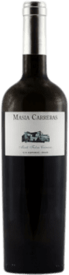 Martí Fabra Masia Carreras Blanco Empordà бутылка Магнум 1,5 L
