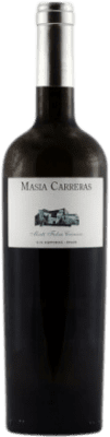 Martí Fabra Masia Carreras Blanco Empordà Bouteille Magnum 1,5 L