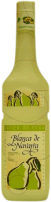 Licores Blanca de Navarra 1 L Pera