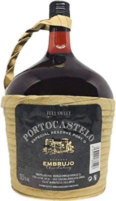 Vermouth Dios Baco Old Oxford Blanco — Blanc Jerrican 2 L