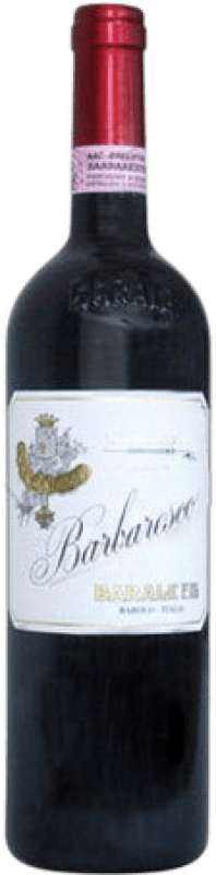 63,95 € Kostenloser Versand | Rotwein Fratelli Barale Alterung D.O.C.G. Barbaresco