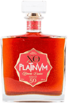 Brandy Platinum X.O. 50 Aniversario 70 cl