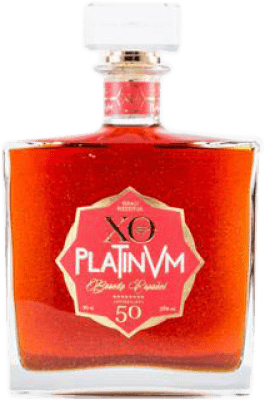 Бренди Platinvm XO 50 Aniversario 70 cl