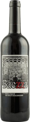 Baezza 75 cl Senza Alcol