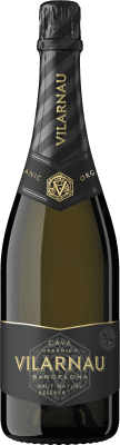 Vilarnau Brut Nature Reserve 1,5 L