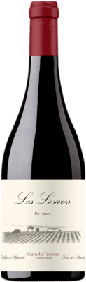 Piqueras Los Losares Monastrell — モナストレル Almansa Crianza — クリアンサ 75 cl