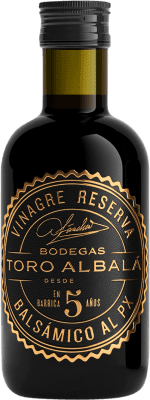 Vinagre Toro Albalá Balsámico al PX 25 cl