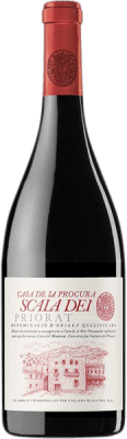 Scala Dei Casa de la Procura Priorat старения 75 cl