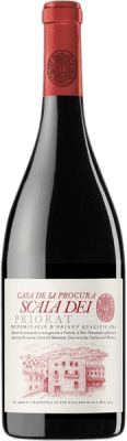 Scala Dei Casa de la Procura Crianza — 陈酿