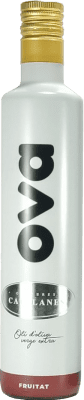 7,95 € | 橄榄油 Oli Ova. Fruitat EVOO 特级初榨 西班牙 中瓶装 50 cl