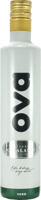 Azeite de Oliva Oli Ova Verd — Verde, AOVE Virgem Extra Garrafa Medium 50 cl