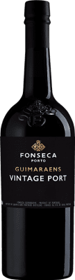 Fonseca Port Vintage Porto 瓶子 Magnum 1,5 L