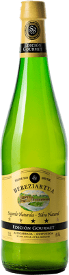 Sidra Bereziartua Sagardotegia Edición Gourmet 75 cl