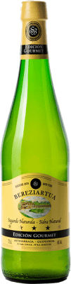 Sidra Bereziartua Sagardotegia Gourmet Edición Limitada 75 cl