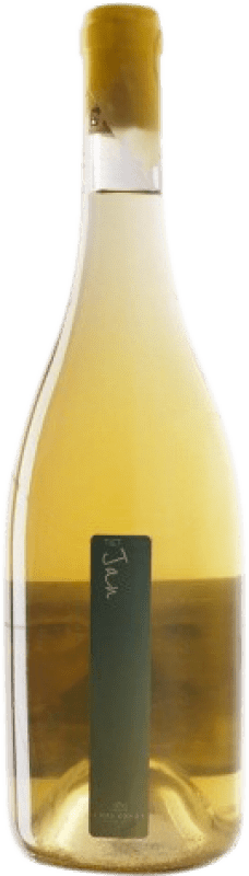 23,95 € Envío gratis | Vino blanco Mas Gomà Tiet Jan Crianza