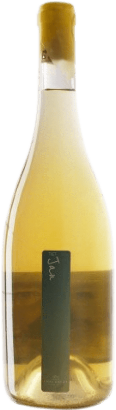 Free Shipping | White wine Mas Gomà Tiet Jan Aged Catalonia Spain Xarel·lo 75 cl