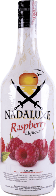 利口酒 Antonio Nadal Nadaluxe Raspberry 1 L