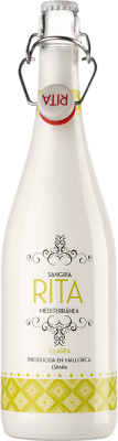 Sangria Weinlimonade Rita. Clarea