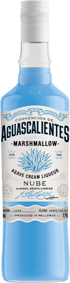 Sahnelikör Antonio Nadal Aguascalientes Nube 70 cl