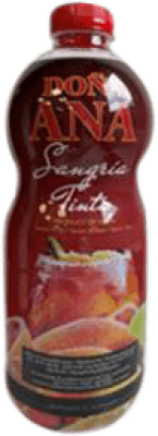 Sangria Limonade au Vin Doña Ana Bouteille Magnum 1,5 L