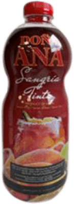 Sangriawein Doña Ana Magnum-Flasche 1,5 L