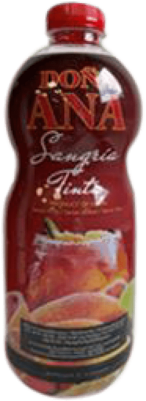 2,95 € | Sangria Weinlimonade Doña Ana Spanien Magnumflasche 1,5 L
