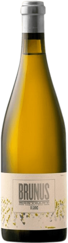 11,95 € | 白葡萄酒 Portal del Montsant Brunus 年轻的 D.O. Montsant 加泰罗尼亚 西班牙 75 cl