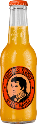 1,95 € | Refrescos y Mixers Thomas Henry Tonic Mango Alemania Botellín 20 cl