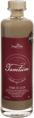 Crema di Liquore Tamtum 70 cl