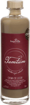 Сливочный ликёр Tamtum 70 cl