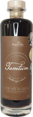 Licores Tamtum Café 70 cl