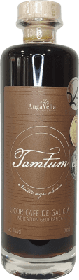 リキュール Tamtum 70 cl Café — コーヒー