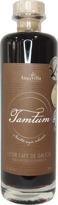 Free Shipping | Spirits Tamtum Café Spain 70 cl